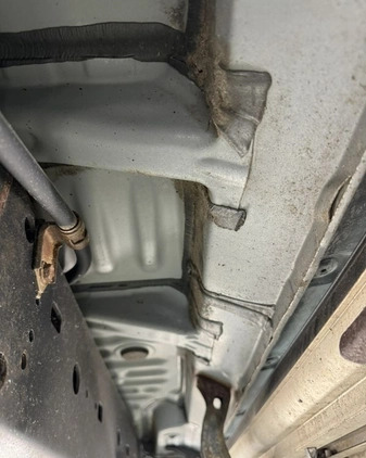 Toyota Land Cruiser cena 76500 przebieg: 332121, rok produkcji 2004 z Starachowice małe 631